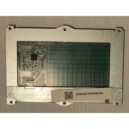 Original HP Probook 440 G6 G7 Touchpad without cable TM-P3338-017 L44580-001