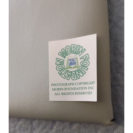 TFCU TAUNTON MASSACHUSETTS FEDERAL CREDIT UNION BANK BAG