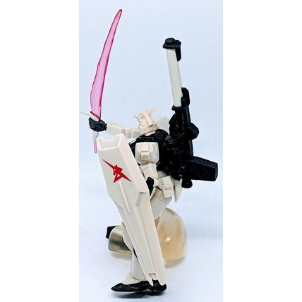 Bandai Gundam RX-93 Nu Gundam Figurine