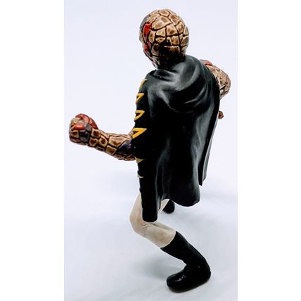 Kamen Rider Baron Rock Figurine