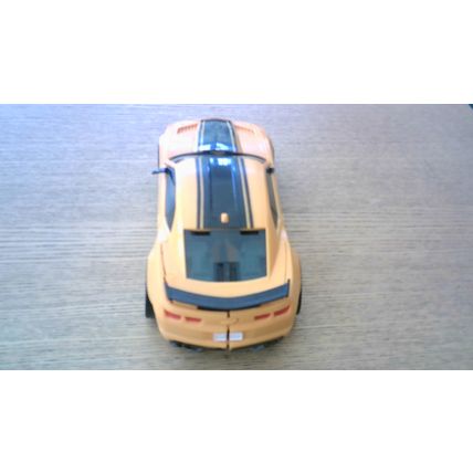 TRANSFORMERS: BUMBLEBEE