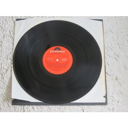 TOMMY, SOUNDTRACK GATEFOLD DOUBLE VINYL LP.