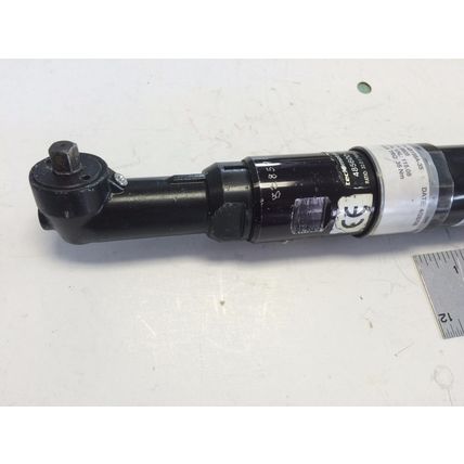TECH-MOTIVE 48156A-35 ELECTRONIC 3/8" NUTRUNNER WRENCH,35Nm,485600-3272,BG