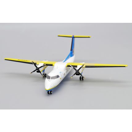 DASH 8-Q100 RAC RYUKYU AIR COMMUTER - JC WINGS EW28Q1003 1/200 - PRE ORDER