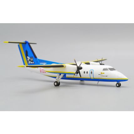 DASH 8-Q100 RAC RYUKYU AIR COMMUTER - JC WINGS EW28Q1003 1/200 - PRE ORDER