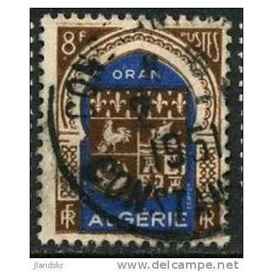 1947 Michel 274 - fine used (o)