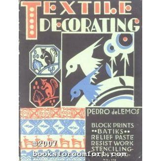 Textile Decorating