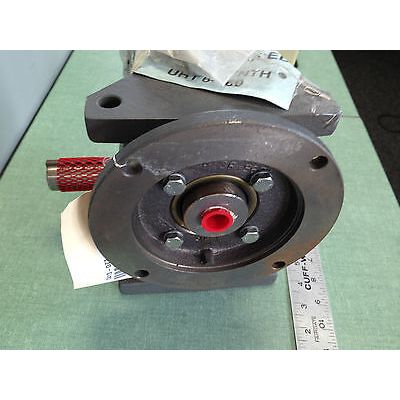 new BALDOR STF-258-30-A-C DUAL SHAFT GEAR REDUCER, 30:1 RATIO GR0013C030,TB