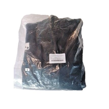 Barrington Sports Training EHF Pulse hoody Black Size Small Hoodie