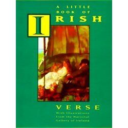 A Little Book of Irish Verse