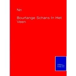 Bourtange Schans In Het Veen