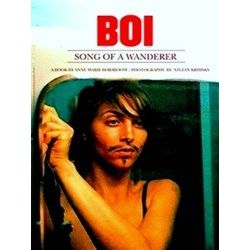 Anne Marie Borsboom - Boi Song of a Wanderer