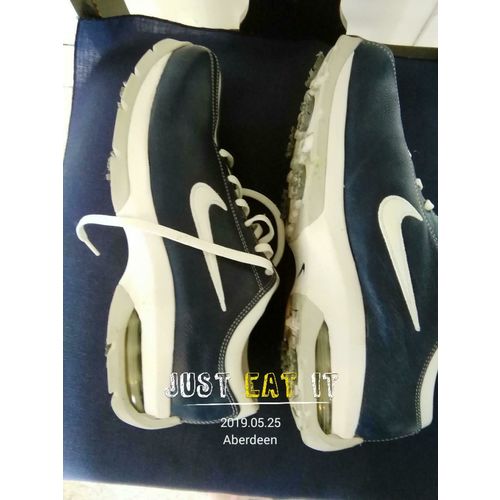 Nike Sports Performance Golf Shoes, 8.5W