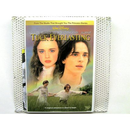 Tuck Everlasting [DVD] [2002]