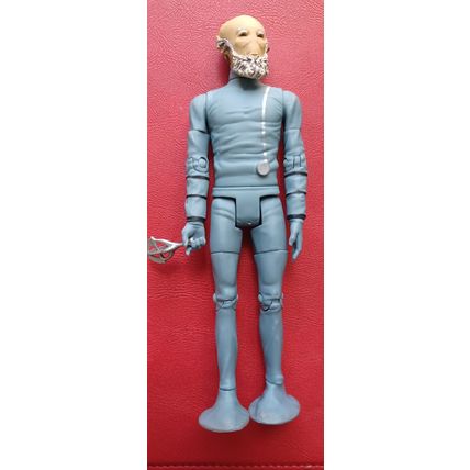 2018 BBC DR WHO " SENSORITE YOUNGER ,NEW " EXCELLENT .UK FREEPOST