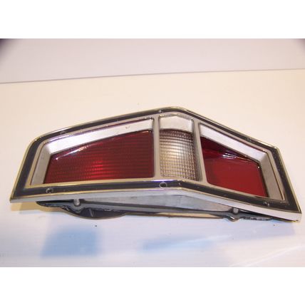 1972 73 74 75 FORD PINTO STATION WAGON TAILLIGHT OEM #TSIAR-72PO D42B-13440-A