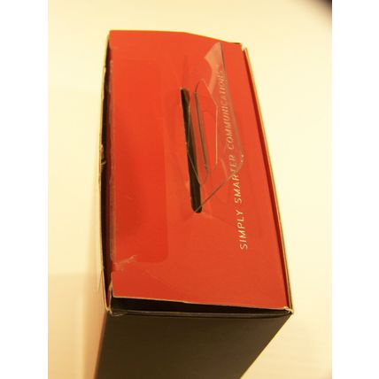 Plantronics BackBeat Go 2 88600-60 Bluetooth Stereo Wireless Headset Earbuds BLK