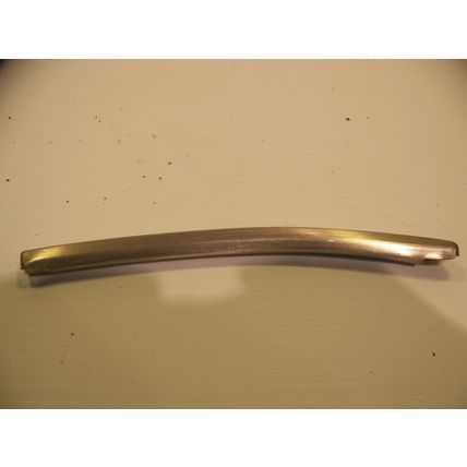 1972 DODGE CHARGER RH FENDER TOP REAR EDGE TRIM OEM