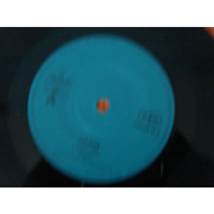 A5-CHAOS-TRIBAL WARFARE-GERMAN 7" SINGLE-1984-NM-PUNK Oi Chaos