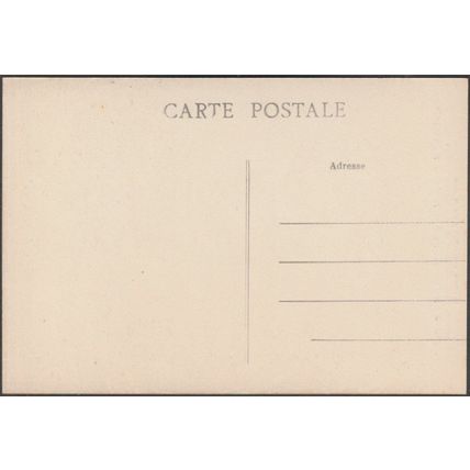 Vitrail de Saint Thomas Becket, Cathédrale de Sens, c.1910 - CPA