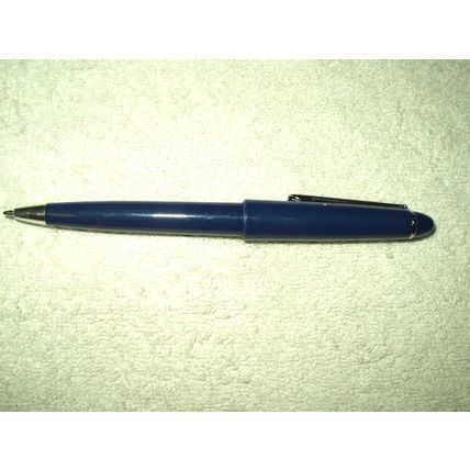 american lung association blue working pen