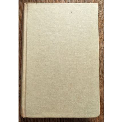 WILLIAM BURROUGHS The Naked Lunch UK 3rd edition hardback rare book 1965 DJ