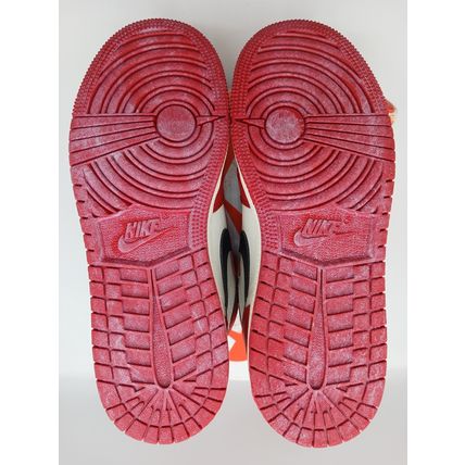 Air Jordan 1 Retro High OG “Lost and Found” – Size 4Y – New with Box