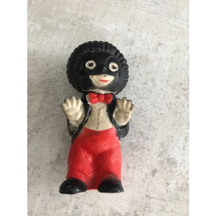golly rubber toy