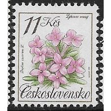 1991 Michel 3101 - MNH (**)