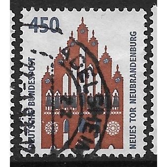 1992 Michel 1623 - fine used (o)