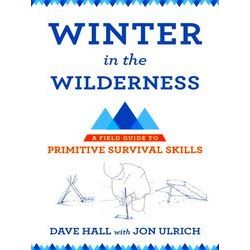 Winter In The Wilderness