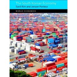 World Economies-The South Korean Economy