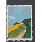 GB 1983 Commonwealth Day 26P