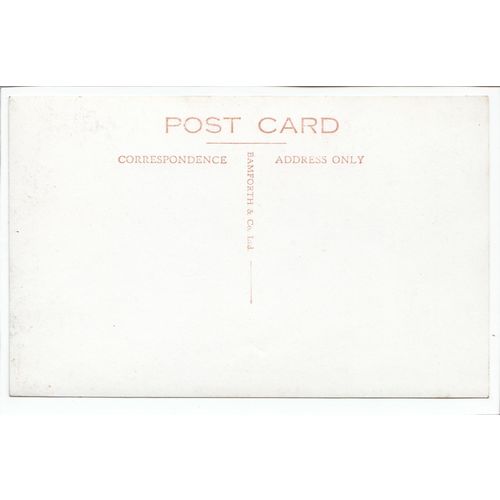 The Promenade Southport RP Postcard Lancashire 11