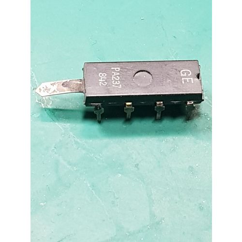 GE PA237 Audio Amplifier (2021)