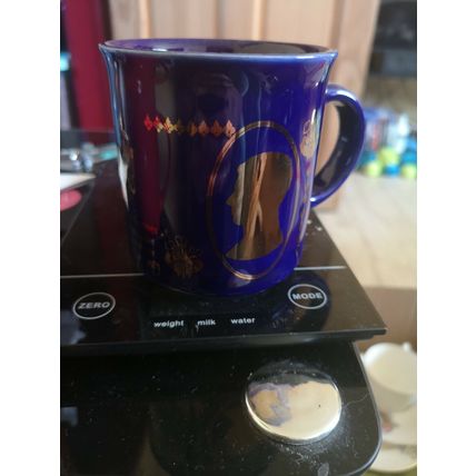 Charles And Diana Royal Wedding Mug