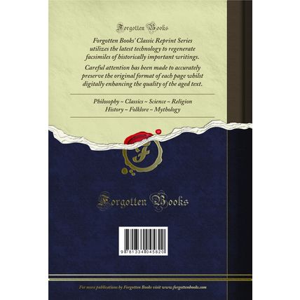 Musical Sketches, Abroad and at Home (Classic Reprint)