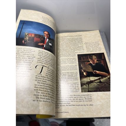 National Geographic Magazine March 1988 Anchorage - Vintage Collectable....p