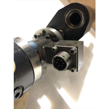 INGERSOLL-RAND 99402745 E1616 L,3/8"-DRIVE 93974343 NUTRUNNER,99385346,BD