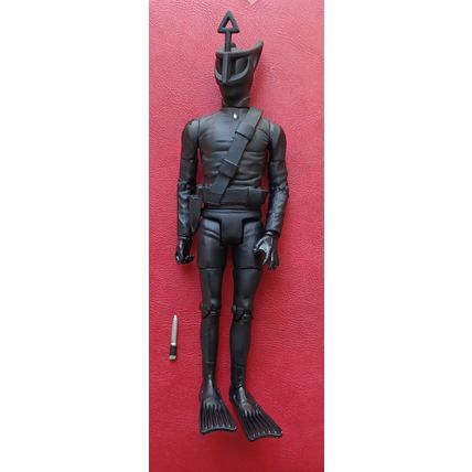 2018 BBC DR WHO " VOORD 2 ,NEW " EXCELLENT .UK FREEPOST