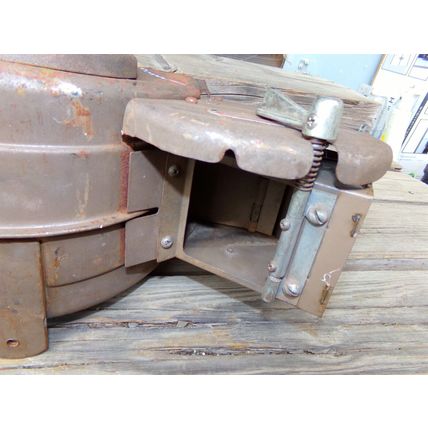 Mopar Model 50 Heater Box OEM