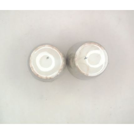 Vintage Pair of Egg Cups