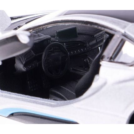 BMW i8 Car Model 1/36 (White)