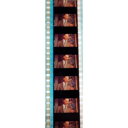 Pk DAU - B - MIX - e 0107C . - 1 STRIP OF 5 - 35MM FILM CELLS. ( )
