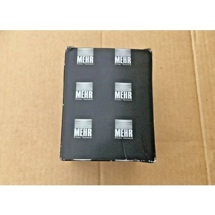 Fuel Filter Mehr FF314 Citroen Peugeot 2.0 HDi Berlingo Dispatch 307 Partner etc