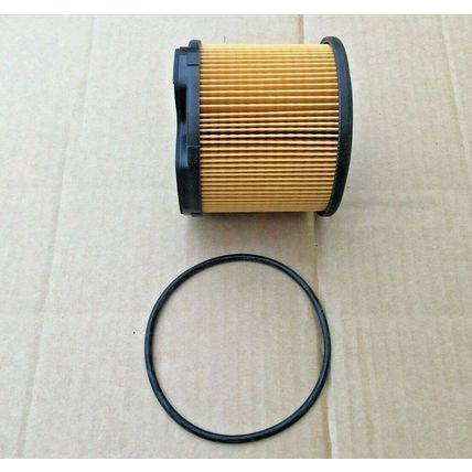 Fuel Filter Mehr FF314 Citroen Peugeot 2.0 HDi Berlingo Dispatch 307 Partner etc