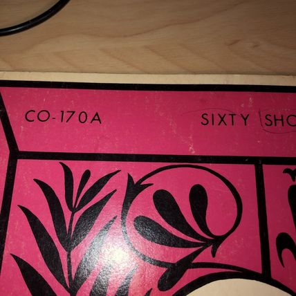 Sixty Short Pieces For Guitar- Fernando Sor. 2 Volumes. 1967. Rare Item.