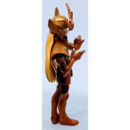 Saint Seiya Virgo Shaka Figurine