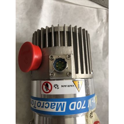 New VARIAN 9699361 PUMP, VARIAN 9699361,AO