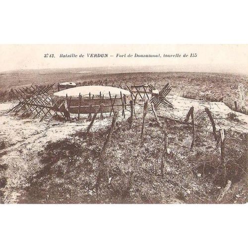 CARTE POSTALE - Guerre 14/18 - ref 17